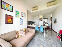 Eco Sanctuary (D23), Condominium #566899871